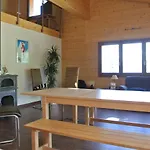 La Tzoum'hostel