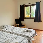 La Tzoum'hostel