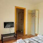 La Tzoum'hostel Vandrarhem