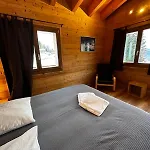 La Tzoum'hostel بيت شباب *