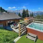 Vandrarhem La Tzoum'hostel *