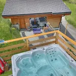 La Tzoum'hostel *