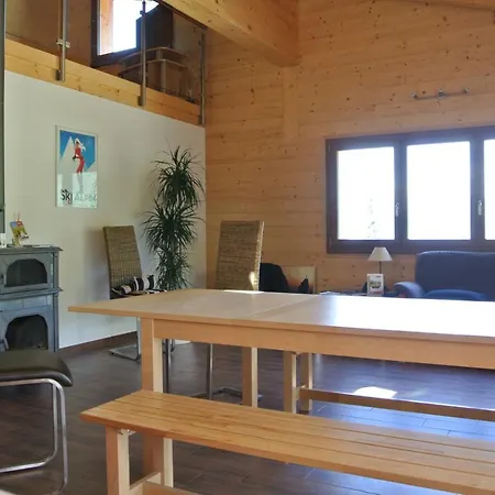 La Tzoum'hostel