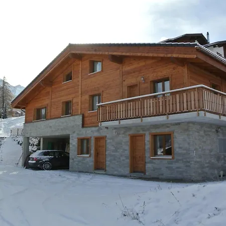 La Tzoum'hostel *