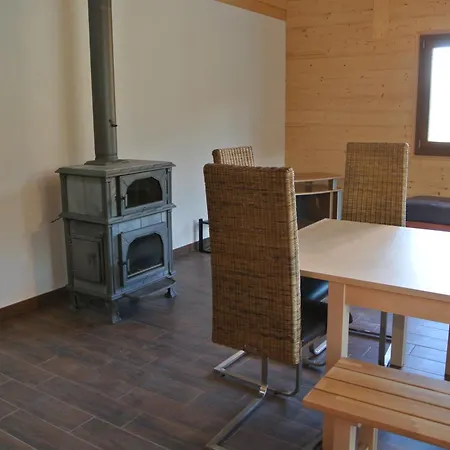 La Tzoum'hostel אכסניה