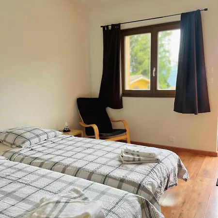 La Tzoum'hostel