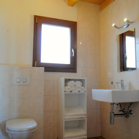 אכסניה La Tzoum'hostel לה צומאז