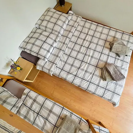 La Tzoum'hostel אכסניה