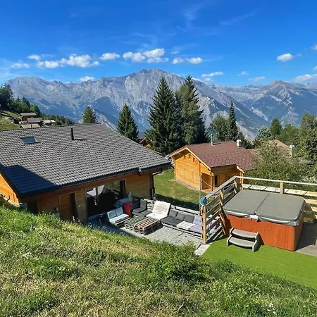 Hostel La Tzoum'hostel *