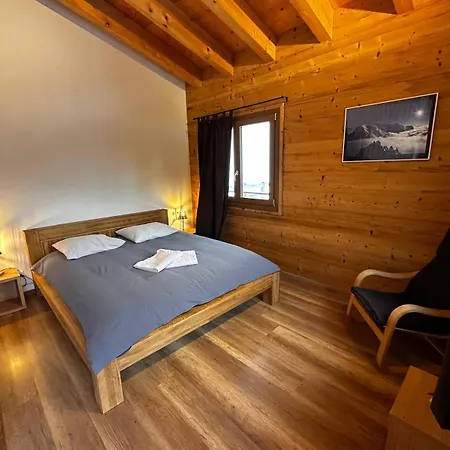La Tzoum'hostel *