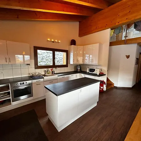 La Tzoum'hostel Hostel