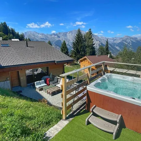 Hostel La Tzoum'hostel *