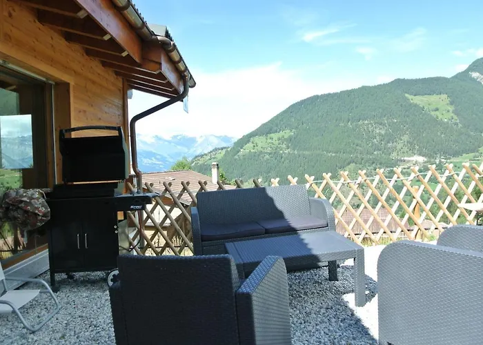 Hostel La Tzoum'hostel *