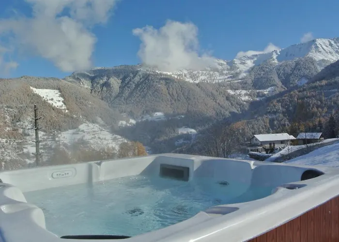 La Tzoum'hostel Auberge de jeunesse