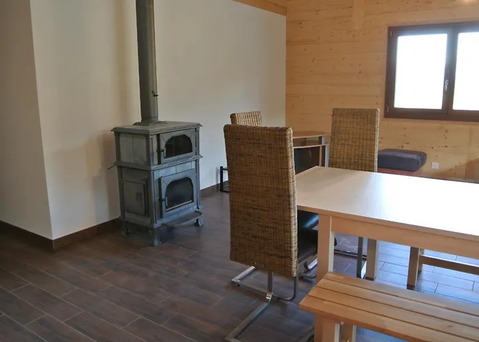 La Tzoum'hostel Auberge de jeunesse