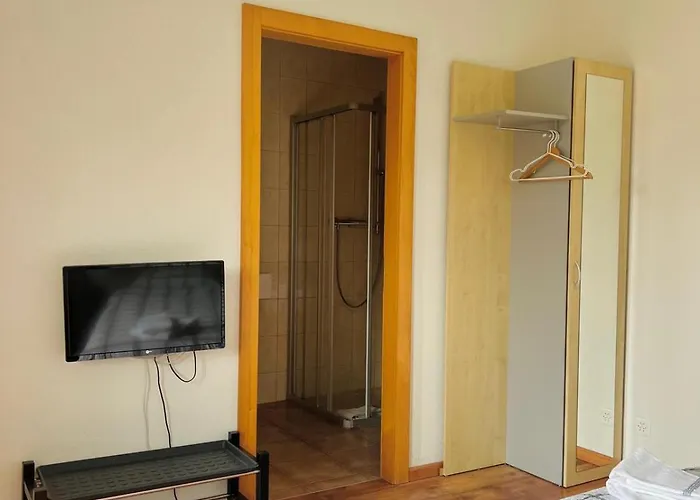 La Tzoum'hostel Hostel