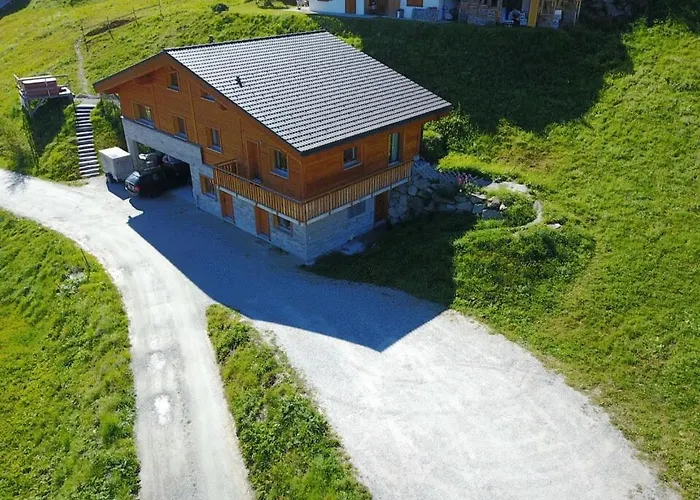 Auberge de jeunesse La Tzoum'hostel *