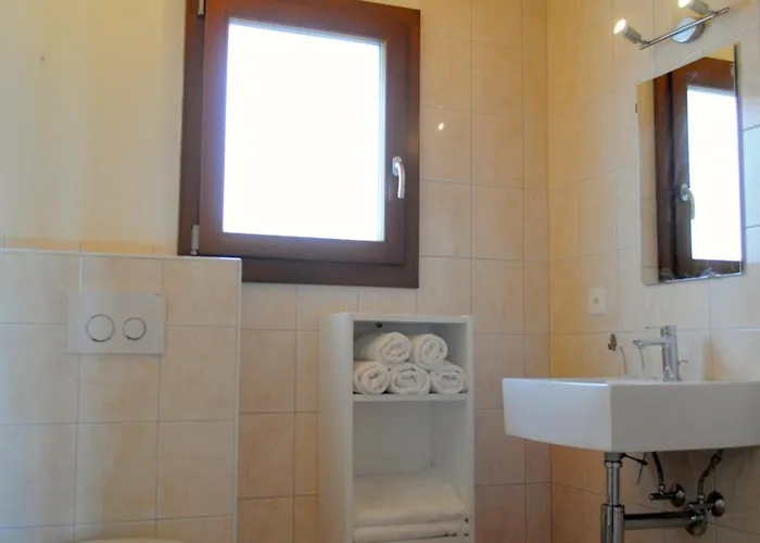 Albergue La Tzoum'hostel La Tzoumaz