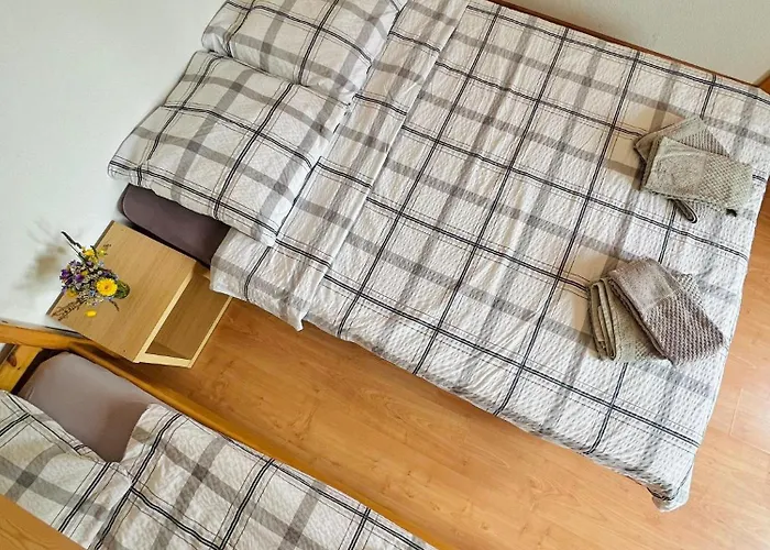 La Tzoum'hostel Auberge de jeunesse