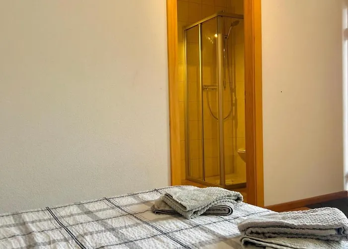 Albergue La Tzoum'hostel La Tzoumaz