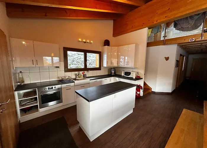 La Tzoum'hostel Albergue