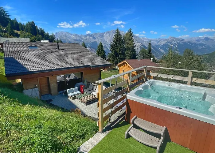 Auberge de jeunesse La Tzoum'hostel *