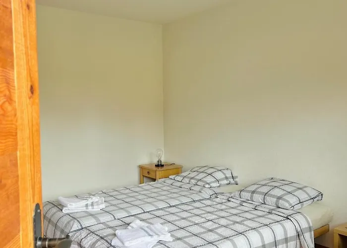 Auberge de jeunesse La Tzoum'hostel La Tzoumaz