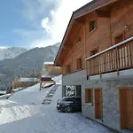 Hostel La Tzoum'hostel La Tzoumaz