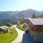 La Tzoum'hostel * La Tzoumaz