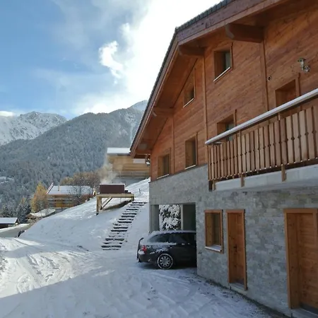 بيت شباب La Tzoum'hostel لا تزوماز