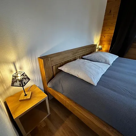 La Tzoum'hostel *