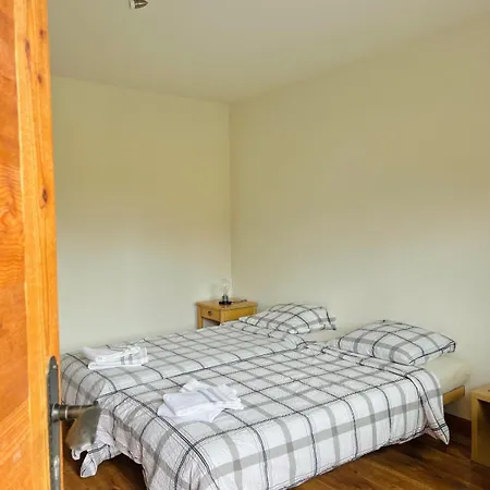 بيت شباب La Tzoum'hostel لا تزوماز