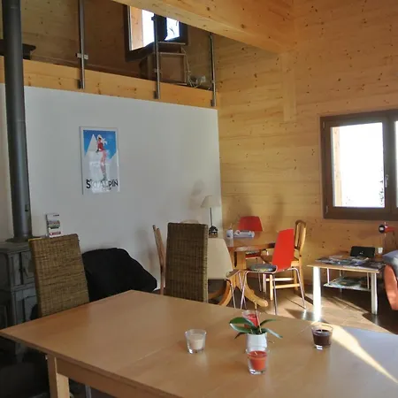 La Tzoum'hostel *